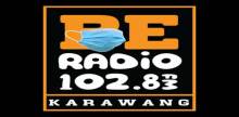 Be Radio Karawang