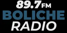 Boliche Radio 89.7 ФМ