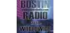 Logo for Bostin Radio