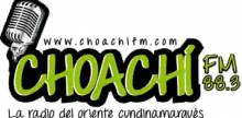 Choachi Stereo