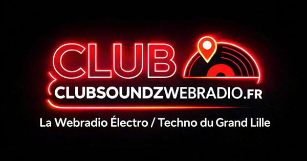 Clubsoundzwebradio