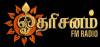 Logo for Dharisanam FM