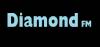 Logo for Diamond FM