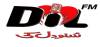 Logo for Dil FM Gujrat
