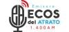 Ecos Del Atrato