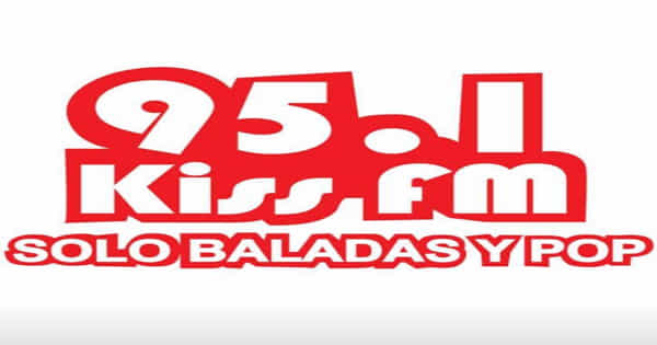 Prohibición comerciante Avispón FM KISS 95.1 - Radio en vivo en línea