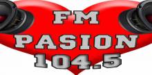 FM Pasion 104.5