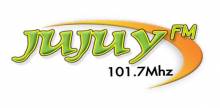 Jujuy FM 101.7