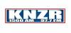 Logo for KNZR