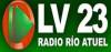 LV 23 Radio Rio Atuel