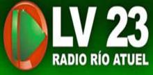 LV 23 Radio Rio Atuel