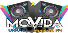 La Movida 89.4 FM