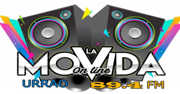 La Movida 89.4 FM