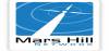 Logo for Mars Hill Network