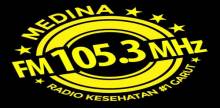 Medina 105.3 FM