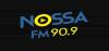 Logo for Nossa FM 90.9