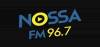 Logo for Nossa FM 96.7