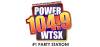 Power 104.9 WTSX