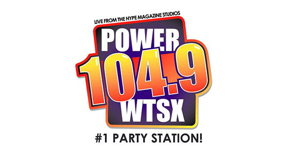 Power 104.9 WTSX