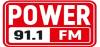 Logo for Power FM 91.1