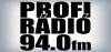 Logo for Profi Radio