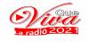 Logo for Que Viva La Radio