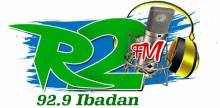 R2 92.9 FM
