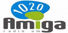 Radio Amiga 1020 JESTEM