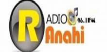 Radio Anahi