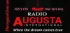 Logo for Radio Augusta International