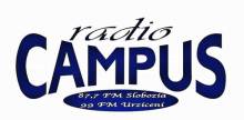 Radio Campus Slobozia