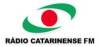 Logo for Radio Catarinense FM