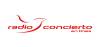 Logo for Radio Concierto En Linea