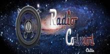 Radio Cosmos Chile