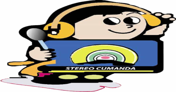 Radio Cumanda Stereo