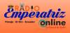 Logo for Radio Emperatriz Online