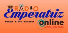 Radio Emperatriz Online