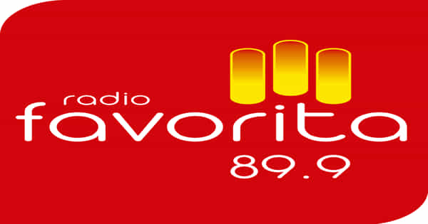 Radio Favorita 89.9