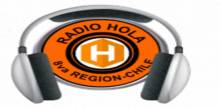 Radio Hola Chile