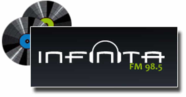 Radio Infinita 98.5