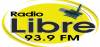 Radio Libre 93.9