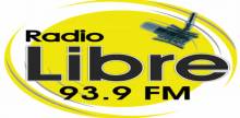 Radio Libre 93.9