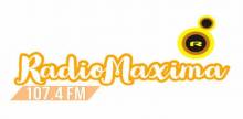 Radio Maxima 107.4