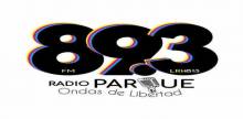 Radio Parque 89.3