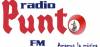 Logo for Radio Punto FM