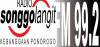 Logo for Radio Songgolangit FM