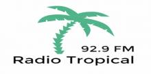 Radio Tropical 92.9 FM