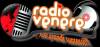 Logo for Radio Venere Sassari