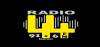 Logo for Radio44 Kenya