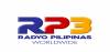 Logo for Radyo Pilipinas Worldwide